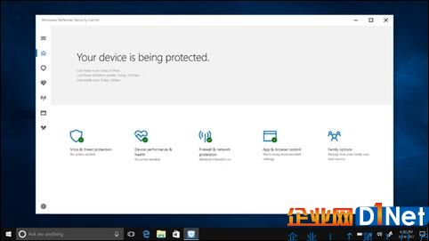 可以升了！Windows 10創意者更新變化全部在此