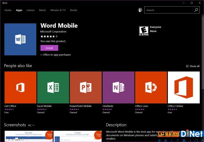 microsoft-office-mobile-apps-for-windows-10-go-dark-515071-2.jpg