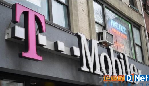 T-Mobile推出了LTE-U服務 即將推出LAA服務