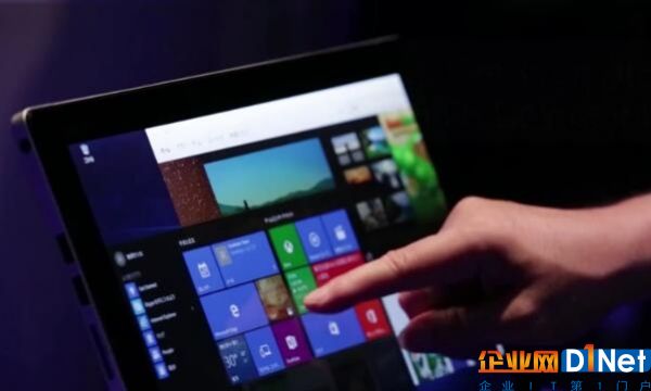 微軟推出Windows 10 S 一款以微軟商店為中心設計的Windows 10新版本