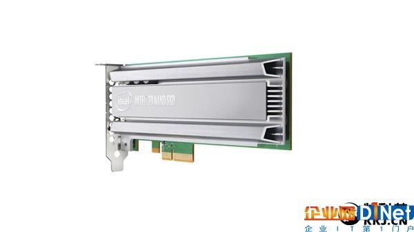 3200MB/s！Intel SSD新品P4500發(fā)布：NVMe、3D TLC