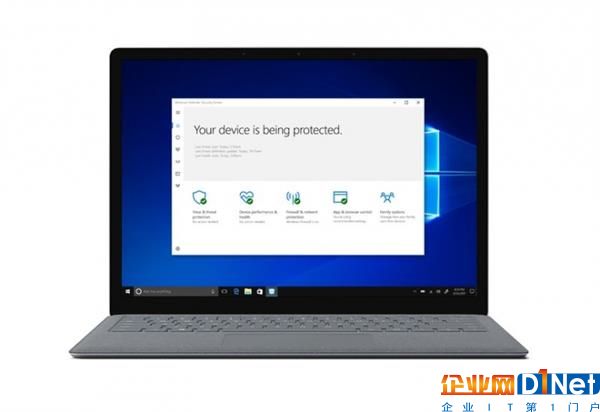 “半殘”的Windows 10 S：你想要嗎？