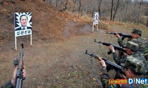 探秘 | 比朝鮮核武器更炸裂更神秘的，是朝鮮黑客部隊