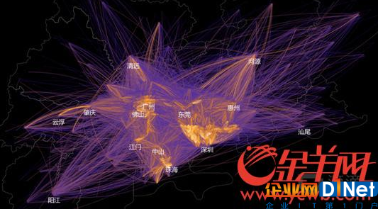 “一帶一路”節(jié)點城市智慧出行增速超全國平均水平_金羊網新聞