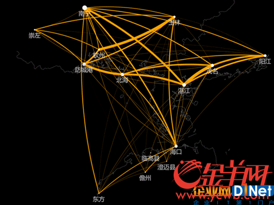 “一帶一路”節(jié)點城市智慧出行增速超全國平均水平_金羊網新聞