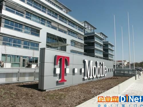 T-Mobile 2020年5G計劃給與歐洲5G運營商巨大壓力