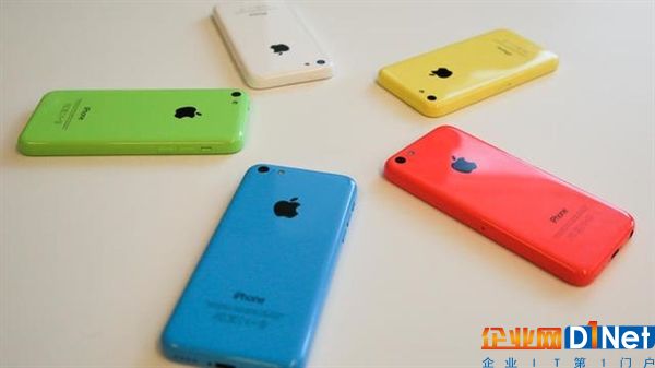 FBI解鎖嫌犯iPhone 5C天價曝光：621萬元！