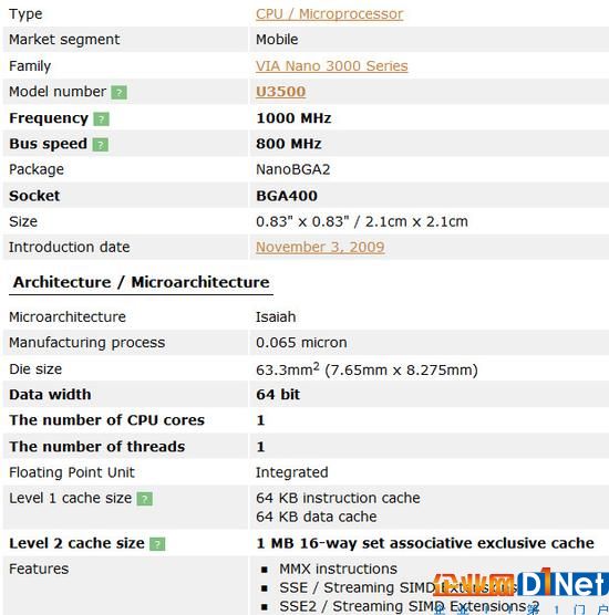 深度揭秘：中國 X86 CPU 技術源自何方