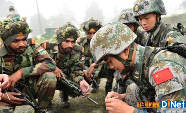 印媒渲染“中巴黑客大軍”威脅 中國專家：無端猜疑