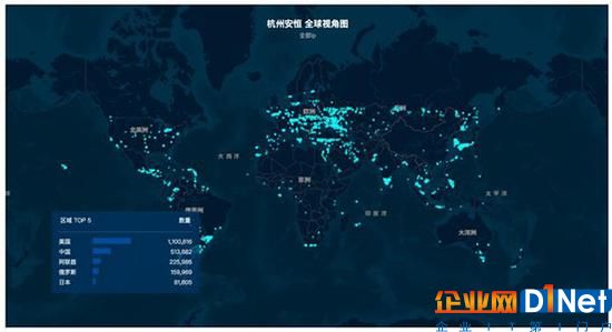 勒索病毒前傳:攻擊工具上月泄露 9萬(wàn)臺(tái)主機(jī)被入侵