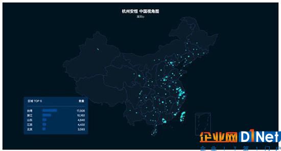 勒索病毒前傳:攻擊工具上月泄露 9萬(wàn)臺(tái)主機(jī)被入侵