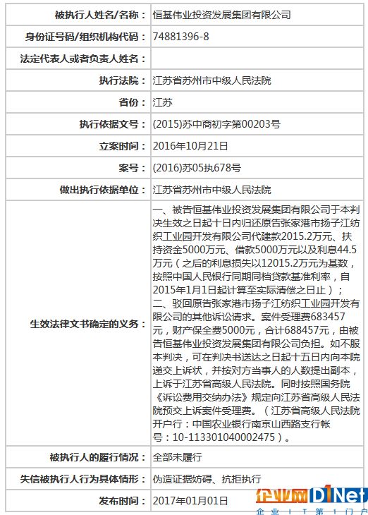 扒一扒那些欠綠能寶錢的人：商務通創始人牽涉其中