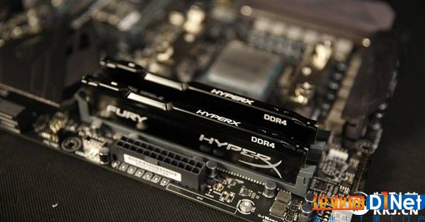 AMD Ryzen最大短板補齊：DDR4輕松上高頻