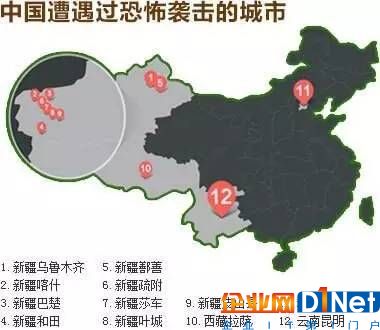 英國爆炸二十人遇難 安防黑科技助力反恐裝備升級