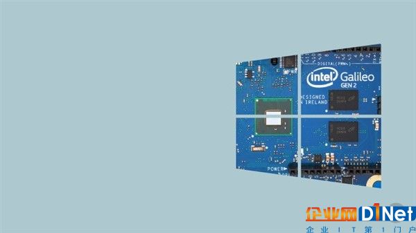物聯(lián)網(wǎng)版Windows 10全面支持Intel處理器：奔騰/賽揚(yáng)/Atom齊了