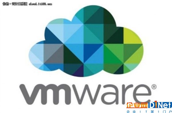 VMware股價上漲 得益于與AWS的合作戰略