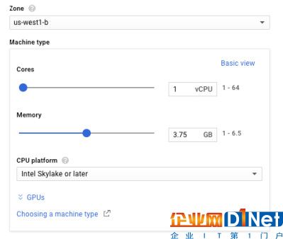 結盟Intel施壓Nvidia，Google 云計算服務迎來更新