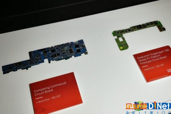 Windows 10筆記本很多是基于ARM 為什么 