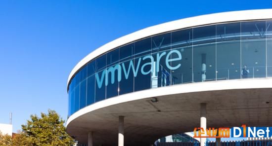 VMware第一季度營收17.36億美元 凈利2.32億美元