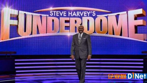 ABC新節目《Steve Harvey’s Funderdome》也被泄露