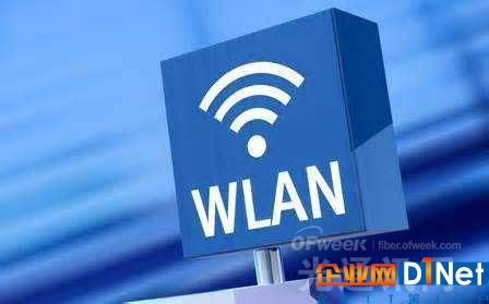 2017年第一季度全球企業(yè)WLAN市場增長放緩