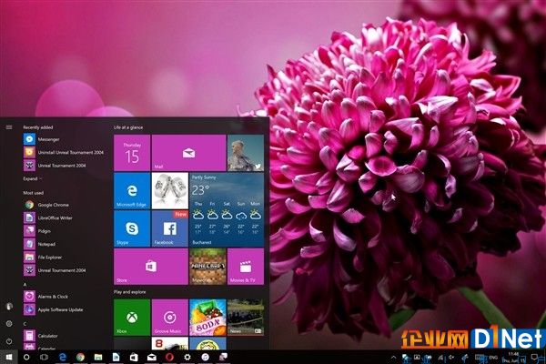 Windows 10打個補丁：無限重啟