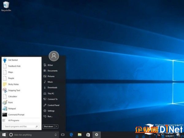 防WannaCry勒索 Win10將刪除SMBv1協議 