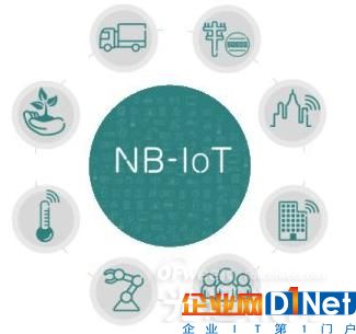 德國電信在德國推出NB-IoT服務規劃