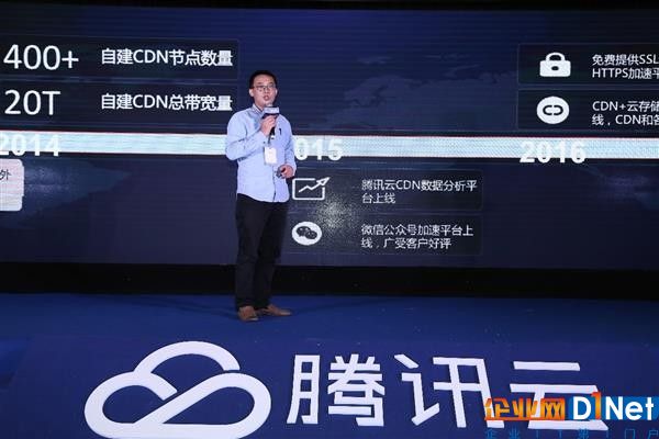 騰訊開放云實驗室、開源AI框架Angel和NCNN等項目 降低AI使用門檻