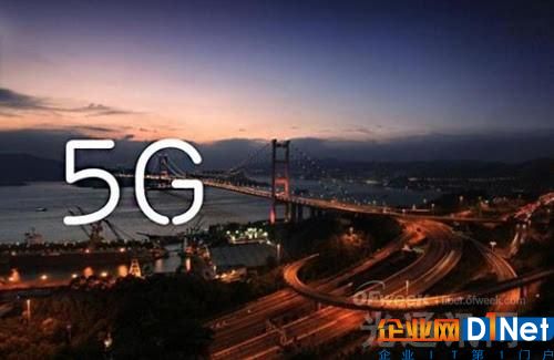 中國、日本和韓國將引領全球5G部署