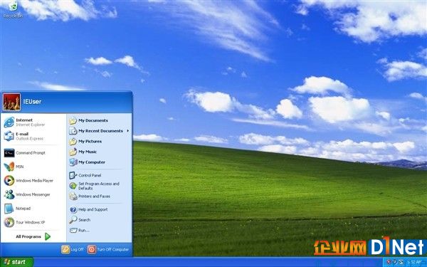 不免費(fèi)沒(méi)人要！Windows 10混得竟然還不如XP