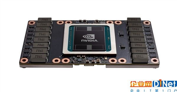 NVIDIA展示GPU多芯片集成技術：顯卡性能/流處理器數爆發