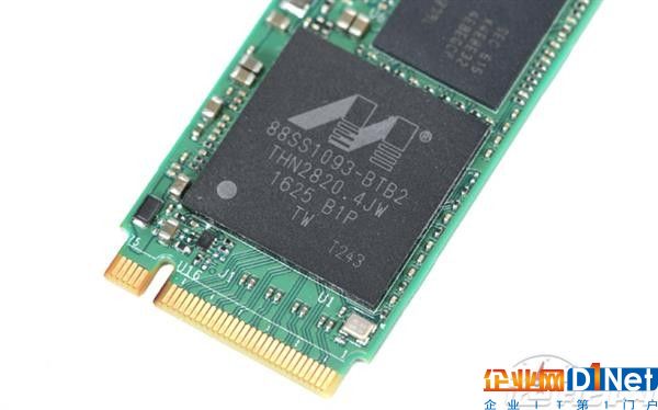 SSD為啥那么快？秘密就在這里