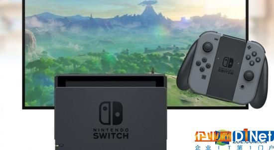 黑客：已獲取switch系統內核 或被破解