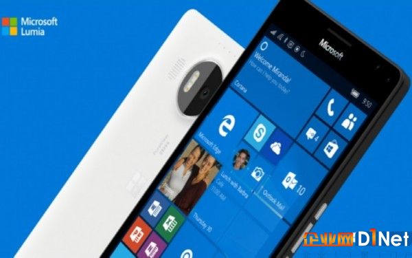 微軟終止對 Windows Phone 8.1 的支持，徹底放棄手機業(yè)務(wù)？