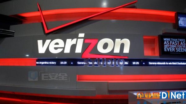 云泄露：Verizon公司超1400萬用戶信息外泄-E安全