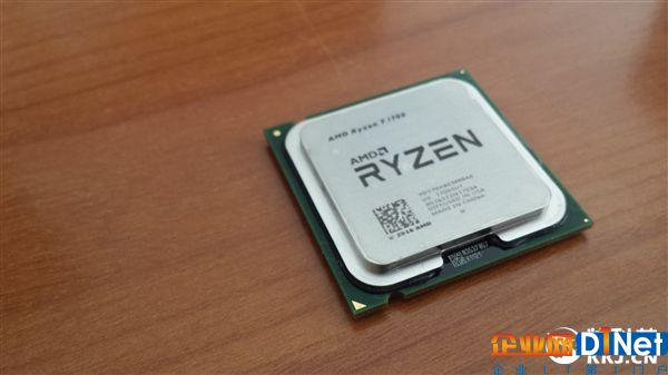 亞馬遜AMD Ryzen處理器被瘋狂掉包：竟然給換成Intel