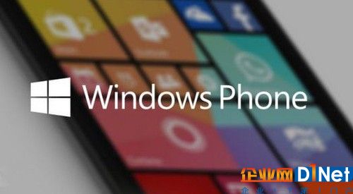 Windows Phone系統