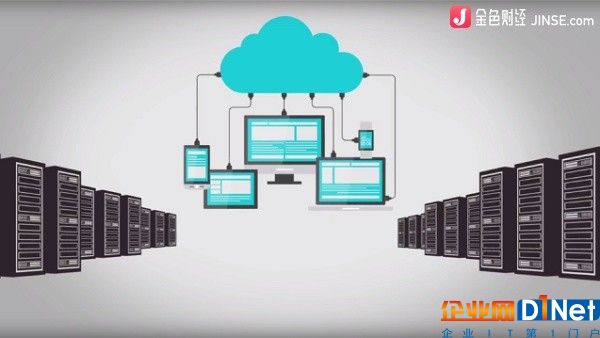 IBM在全球所有主要市場都擁有云數據中心 來源：金色財經