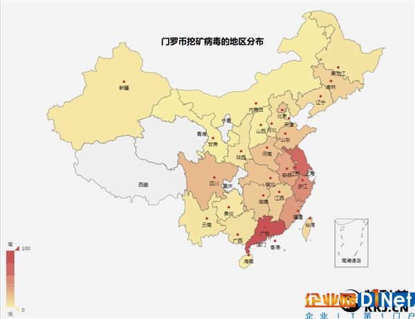 勒索病毒漏洞還在！金山毒霸新發(fā)現(xiàn)：電腦秒變“礦工”