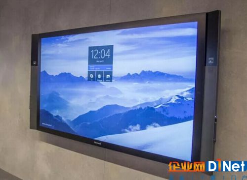 Surface Hub