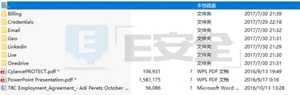 黑客vs安全行業：Mandiant（Fireeye）內部數據慘遭泄露-E安全