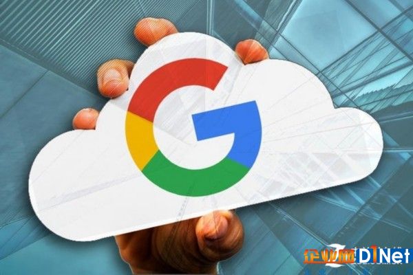 Google終于在云服務(wù)中獲益           