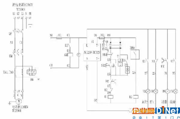 什么是動(dòng)力配電箱？什么是UPS輸入輸出配電柜？1