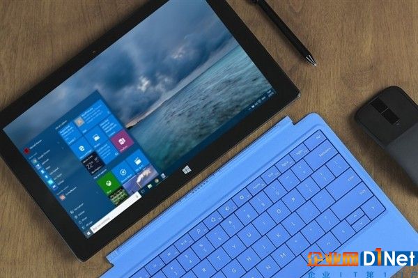 Windows 10補丁今日發布 重點在安全 