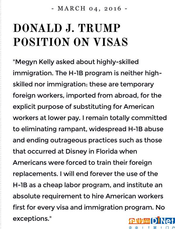 20170304 Trump - H1B Reform.jpg