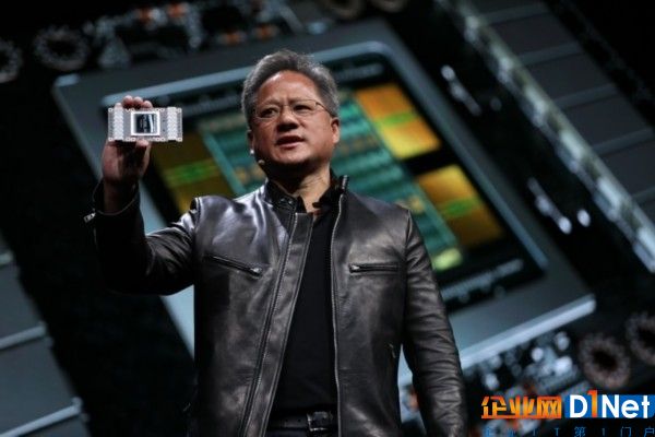 NVIDIA發布2018Q2財報，股價即將進入下行通道？