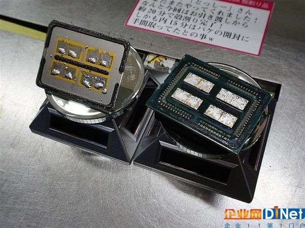 為促銷Ryzen ThreadRipper 日本商家也是拼了