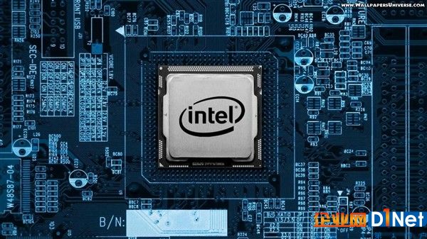 Intel 14nm低功耗Gemini Lake架構曝光：全能SoC