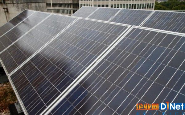 太陽能革命將到2050年把倫敦打造成零碳城市